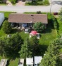 Aerial View - 53 Carré Roberge, Saint-Bruno-De-Guigues, QC  - Outdoor 