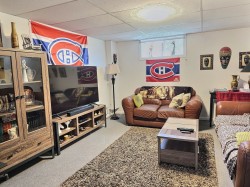 Living Room - 