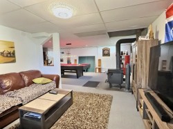 Living Room - 