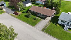 Aerial View - 