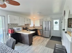 Kitchen - 