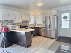 Kitchen - 