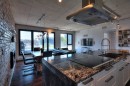 Overall view - 703-288 Rue Ann, Montréal (Le Sud-Ouest), QC  - Indoor Photo Showing Kitchen With Upgraded Kitchen 