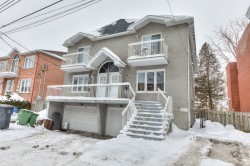1974 Rue St-Germain Montréal (Saint-Laurent), QC H4L 3T1