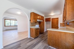 Overall view - 