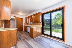 Dinette - 