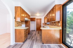 Kitchen - 
