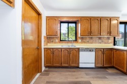 Kitchen - 