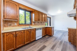 Kitchen - 