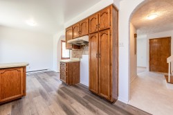 Kitchen - 