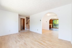 Living Room - 