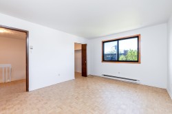 Master Bedroom - 