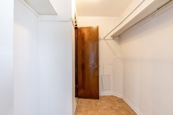 Closet - 