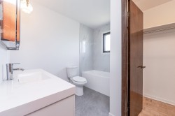 Bathroom - 