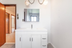 Bathroom - 