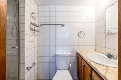 Bathroom - 