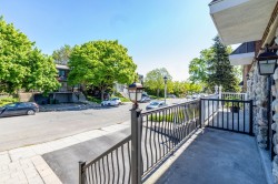 Balcony - 