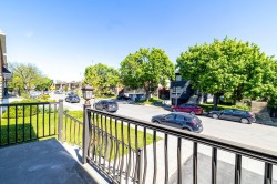Balcony - 