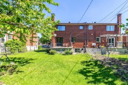 Courtyard - 
