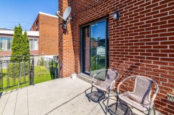Patio - 