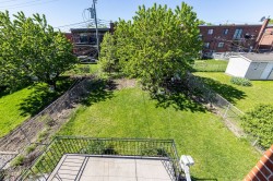 Courtyard - 