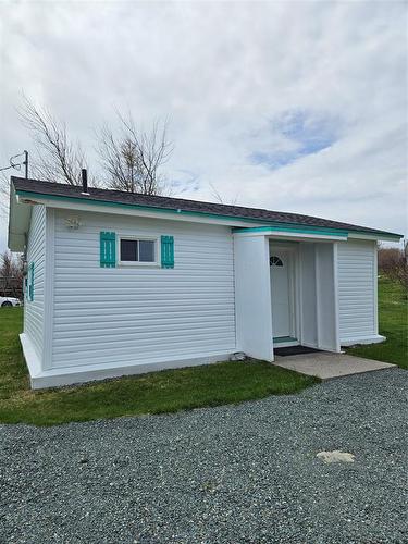 797-799 Main Road, Pouch Cove, NL 