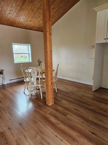 797-799 Main Road, Pouch Cove, NL 