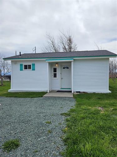 797-799 Main Road  Pouch Cove, NL A0A 3L0