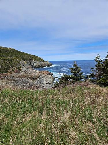 797-799 Main Road, Pouch Cove, NL 