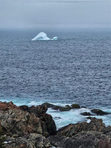 797-799 Main Road, Pouch Cove, NL 