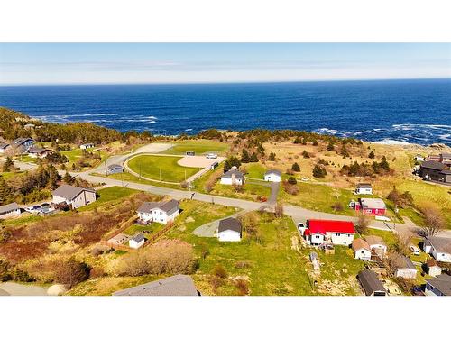 797-799 Main Road, Pouch Cove, NL 