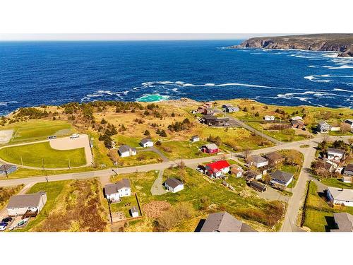 797-799 Main Road, Pouch Cove, NL 