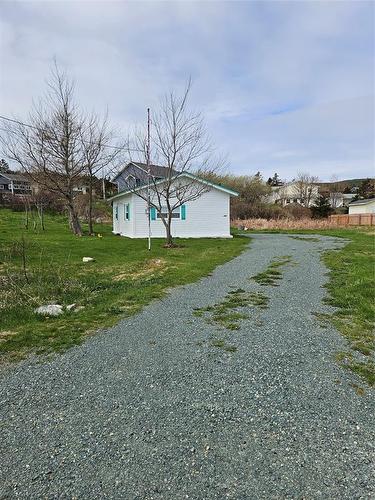 797-799 Main Road, Pouch Cove, NL 