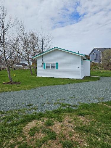 797-799 Main Road, Pouch Cove, NL 