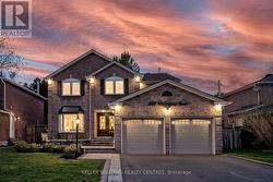 349 MCCAFFREY ROAD Newmarket, ON L3X 1J2