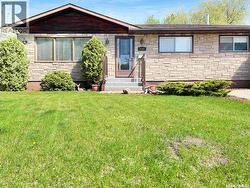 2140 37th STREET W  Saskatoon, SK S7L 4E3