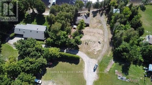 77 Odds Drive, Parry Sound Remote Area, ON - Outdoor With View