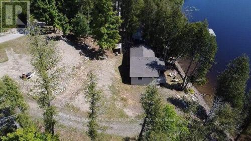 77 Odds Drive, Parry Sound Remote Area, ON - Outdoor