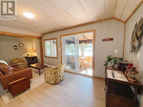 77 Odds Drive, Parry Sound Remote Area, ON - Indoor