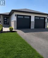 B - 120 SIENNA AVENUE Belleville, ON K8N 0E3