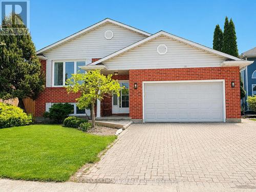 12 STONEY BROOK CRESCENT  St. Catharines, ON L2S 3J3