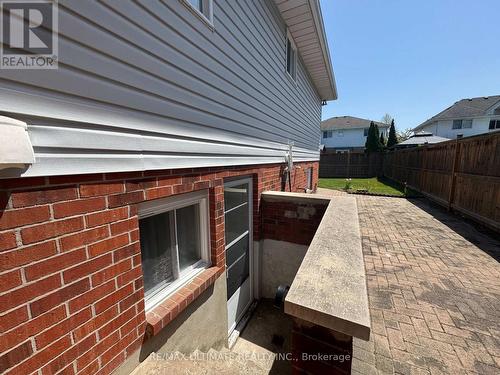 12 Stoney Brook Crescent, St. Catharines, ON - Outdoor