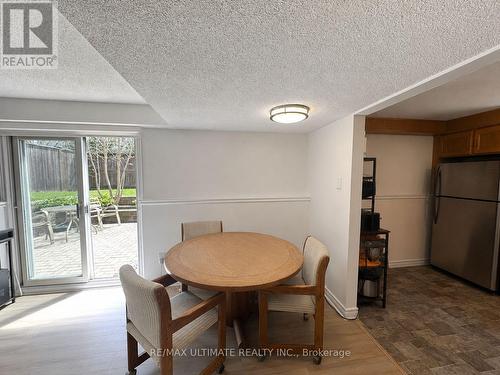 12 Stoney Brook Crescent, St. Catharines, ON - Indoor Photo Showing Dining Room