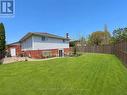 12 Stoney Brook Crescent, St. Catharines, ON  - Outdoor 