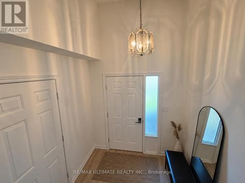 12 Stoney Brook Crescent, St. Catharines, ON - Indoor Photo Showing Other Room