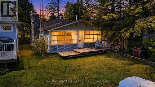 26 LAKE STREET  Kawartha Lakes (Bexley), ON K0M 1K0