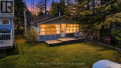 26 LAKE STREET Kawartha Lakes (Bexley), ON K0M 1K0