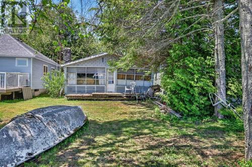 26 Lake Street, Kawartha Lakes (Bexley), ON - Outdoor