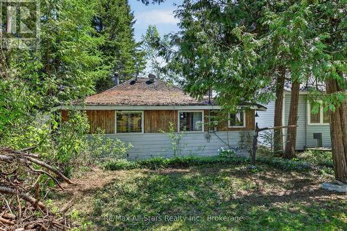 26 Lake Street, Kawartha Lakes (Bexley), ON - Outdoor With Body Of Water