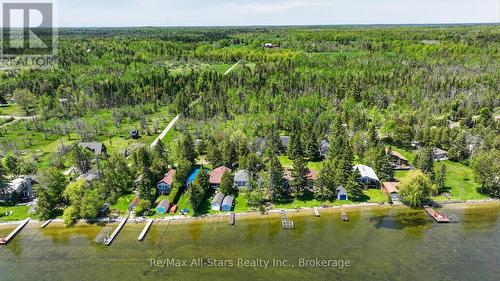 26 Lake Street, Kawartha Lakes (Bexley), ON - Outdoor With Body Of Water With View